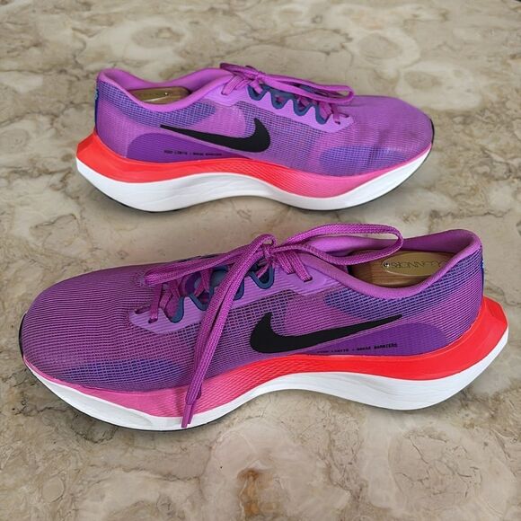 Nike Zoom Fly 5 Women's Road Running Shoes - Picture 2 of 13